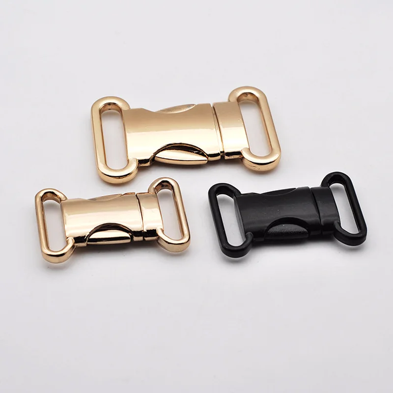Insert Fasten Buckle Buttons High Quality Metal Combined for Backpack Belt Overcoat Decoration Diy Garment Accessories | Дом и сад