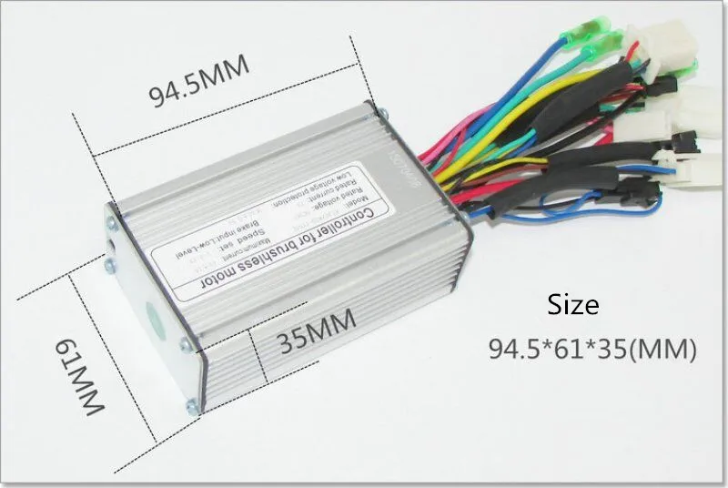 36V 350 W/500 W дешевый Электрический велосипед комплект с оправой 1" 20" 2" 26" 27," 700C(28") светодиодный ЖК-дисплей дополнительный двухколесного велосипеда