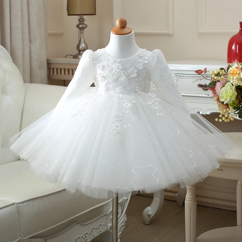 Брендовое свадебное платье наивысшего качества для девочек праздничное