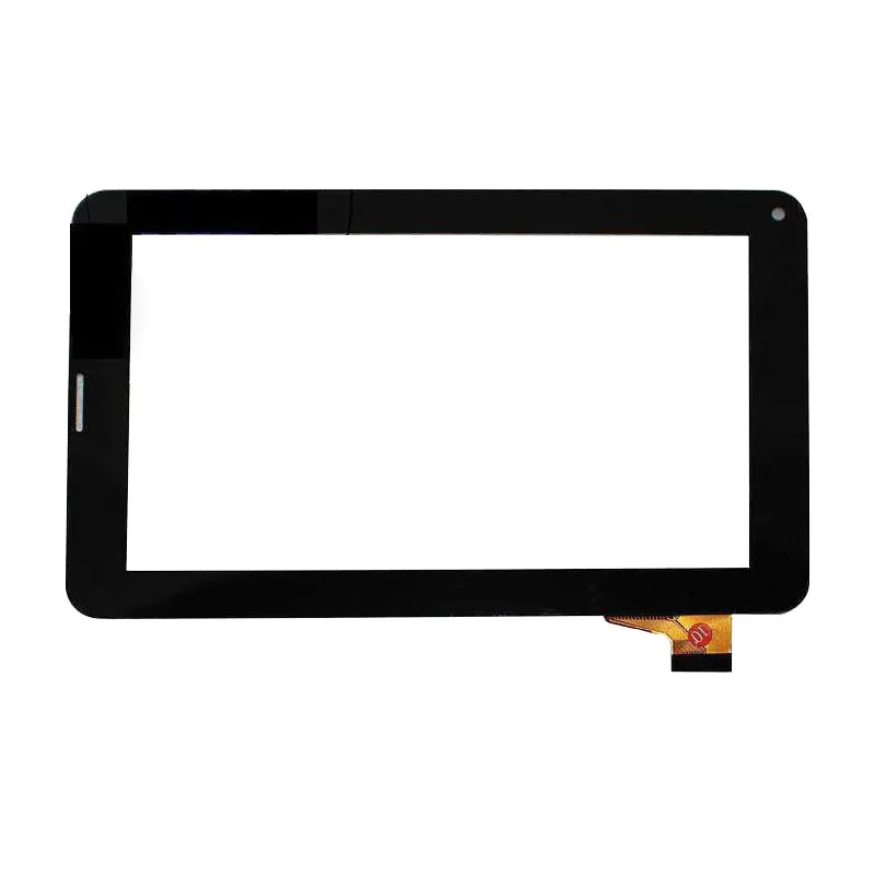 

New 7" Tablet For X-Digital Tab 701,702 Touch screen digitizer panel replacement glass Sensor Free Shipping