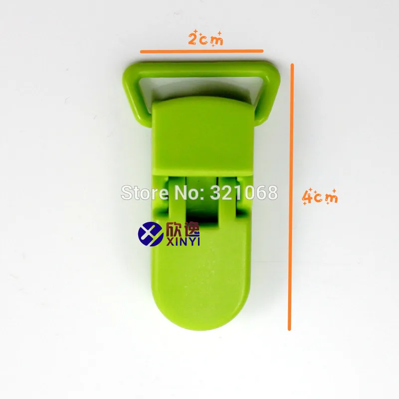 10 шт. пластиковые клипсы для пустышки 2 см|pacifier plastic clip|clips plasticgrip clip |