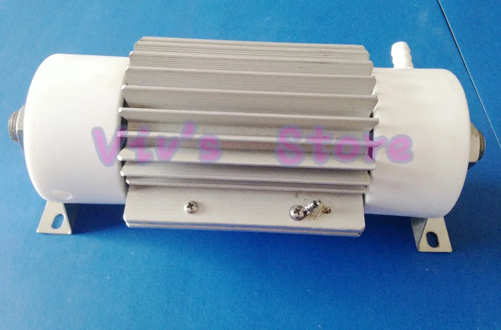 20 ГЦ/Ч Генератор Озона Керамические Трубы для Воздуха и Очистки Воды озонатор Для