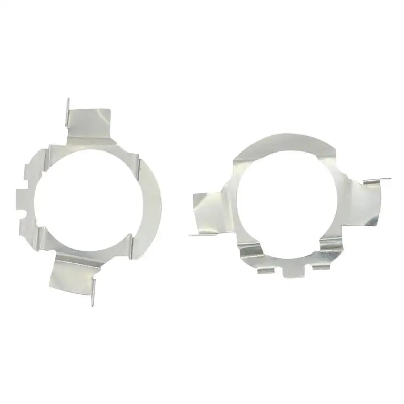 2 шт./компл. профессиональный высококачественный H7 металлический Автомобильный