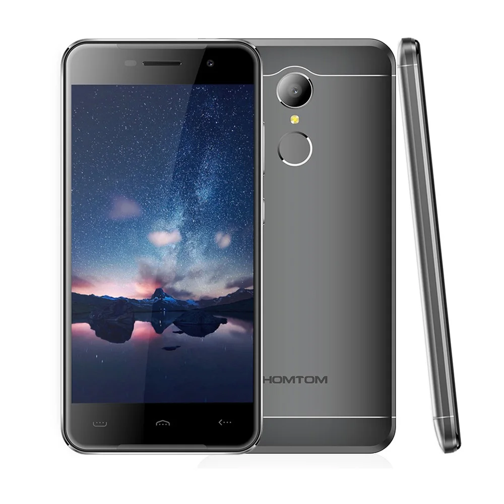 Оригинальный HOMTOM HT37 телефон аккумулятор 3000mah 3 8 V для смартфон 3G 5 0 "720 * 1280px MTK6580