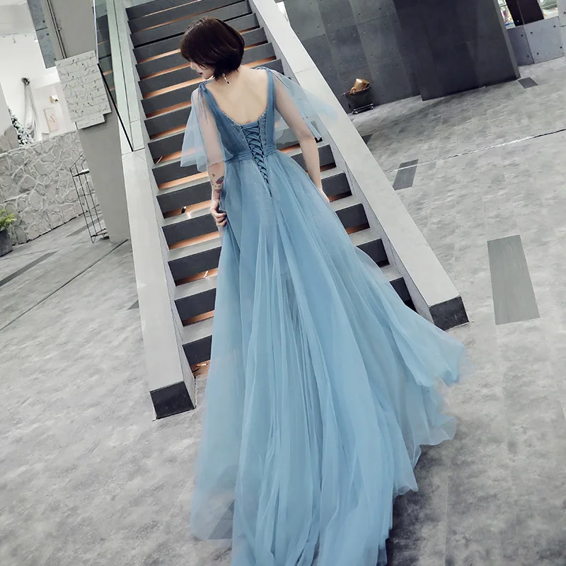 Платья полной длины платье Ципао для выступлений на сцене Vestidos брюки чонсам