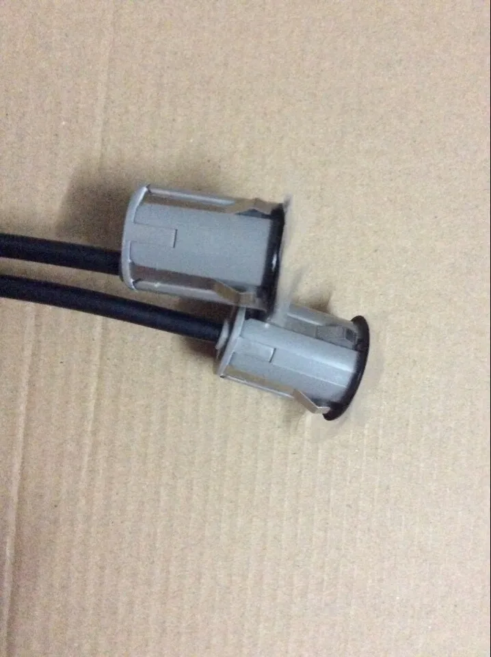 8 датчиков не уменьшают зоны автомобиля слепое пятно система помощи F6251 Передняя