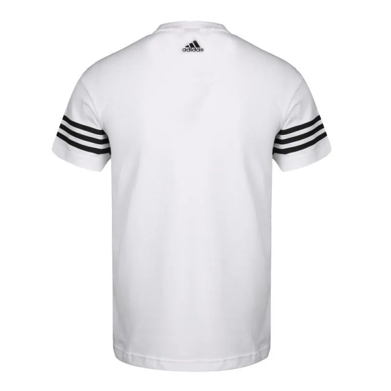 Оригинальный Новое поступление 2018 Adidas Performance SS 03 DS BOX мужские футболки с коротким