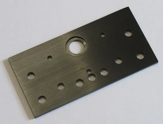 

SWMAKER CNC machine parts NEMA17/ NEMA23 stepper motor Actuator End Plate
