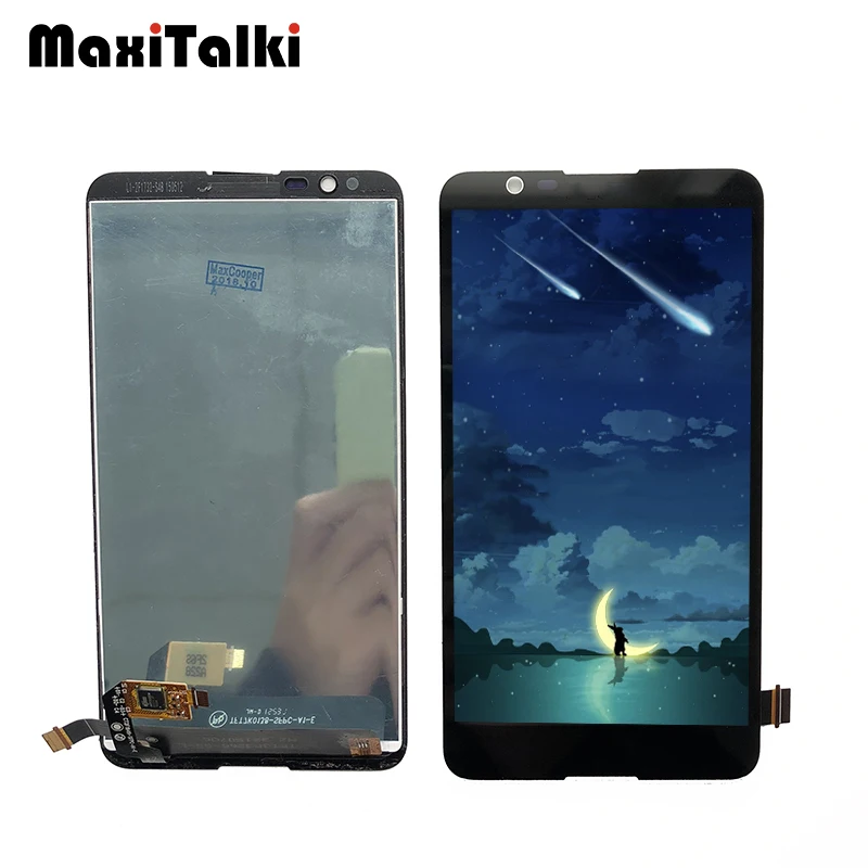 Высокое качество для Sony Xperia E4 e2104 e2105 e2114 e2115 сборка ЖК-диспоея с дискретизатором