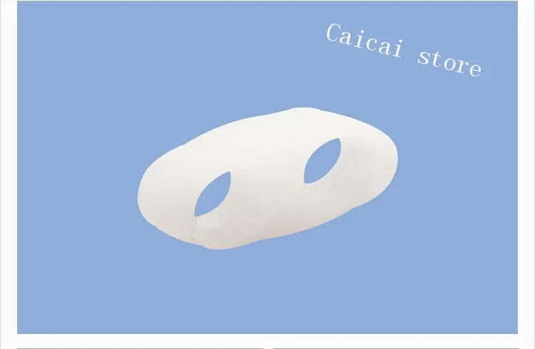 2 Флейта для ухода за ногами Женский силиконовый прибор стимуляции хвоста