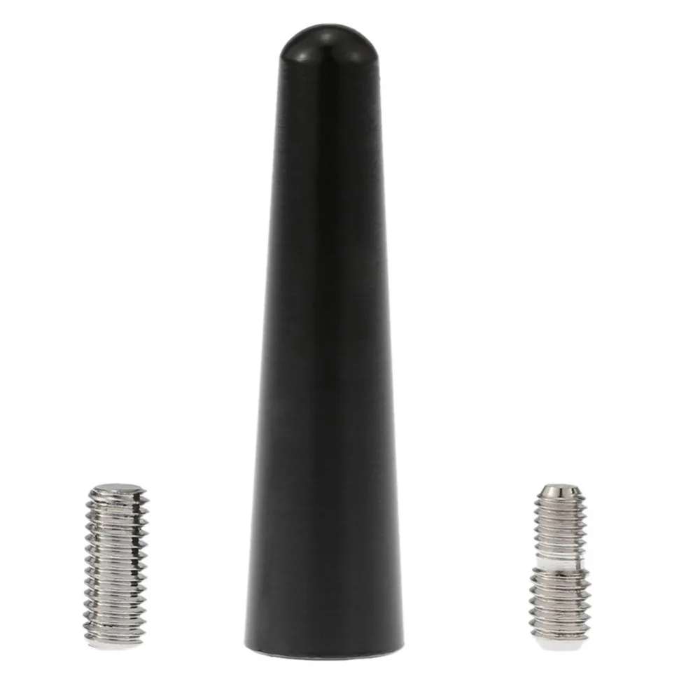 Универсальная 2 дюймовая мини Автомобильная антенна AM FM Авто Замена радио