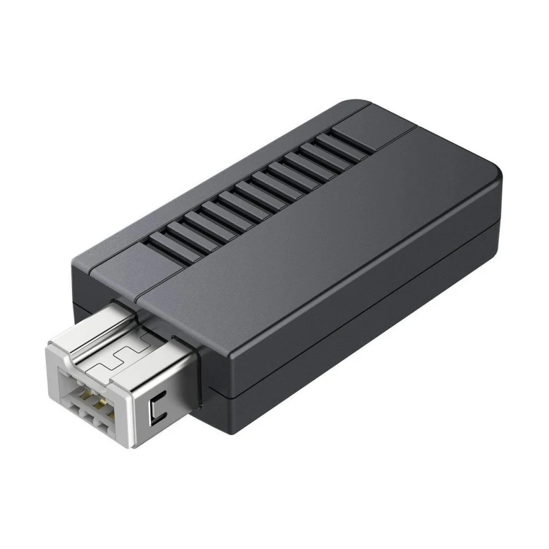 Новейший мини NES Классическая дверная ручка Беспроводной приемник Bluetooth