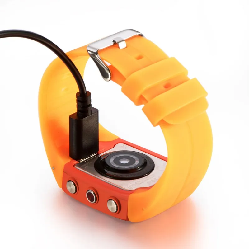 1 м USB Smartwatch зарядный кабель Питание Зарядное устройство Передача данных Кабели