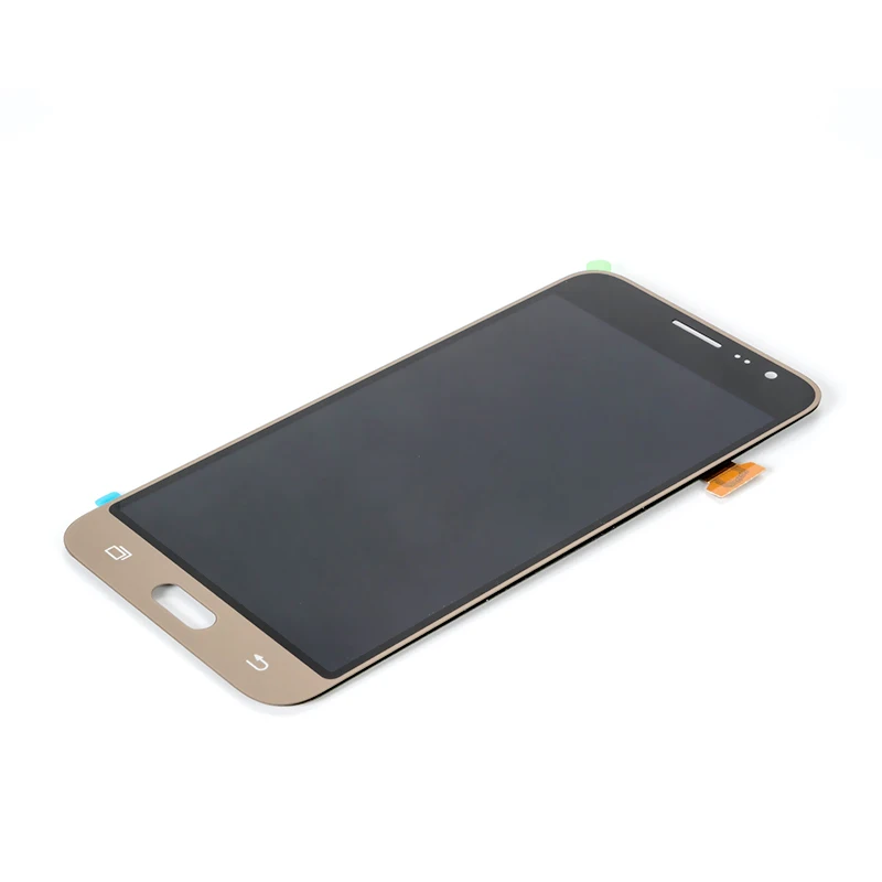 

100PCS J320f LCDs For SAMSUNG GALAXY J3 2016 LCD J320F J320FN J320M Display Digitizer Touch Screen for SAMSUNG J3 2016 LCD
