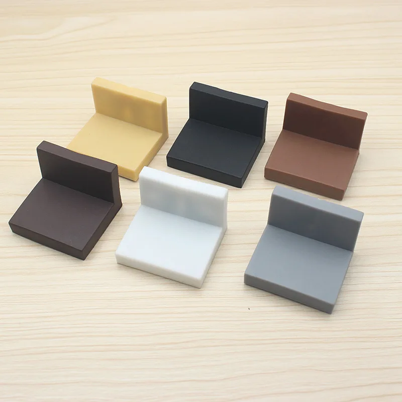 2 шт.! Прямоугольный подвесной кронштейн крышка железный угловой фитинг кодовый