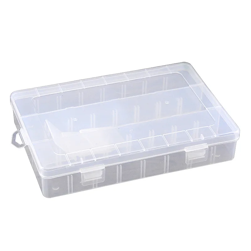 Эскизный чехол для карандашей художественного карандаша прозрачный школьные