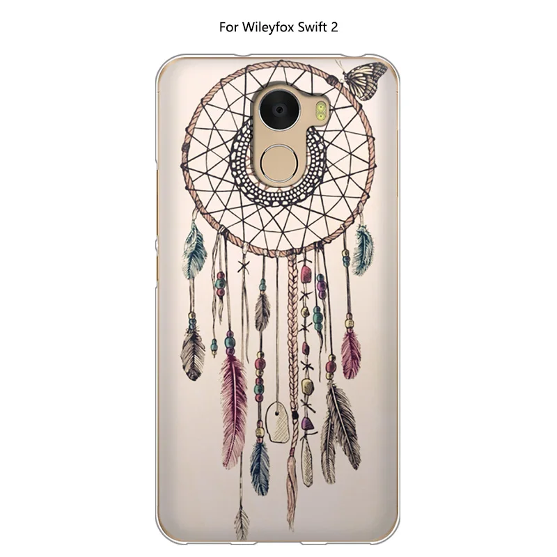 11 JURCHEN чехол для телефона Wileyfox Swift 2 чехол для Wileyfox Swift 2 Plus силиконовый мягкий ТПУ чехол для wIleyfox Swift 2 Чехол 5" - Цвет: 11