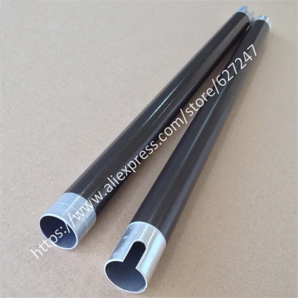 

2X Free Ship A0XX-5602-Upper BH164 BH184 BH7718 Upper Fuser Heat Roller for Konica Minolta Bizhub 164 184 7718 Fuser Heat Roller