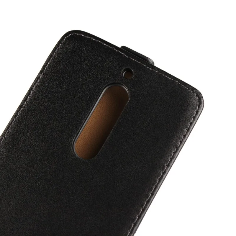 Флип-Чехлы для Nokia 5 6 Nokia5 Nokia6 кожаный чехол телефона аксессуар Coque Fundas Capinhas Etui Hoesjes