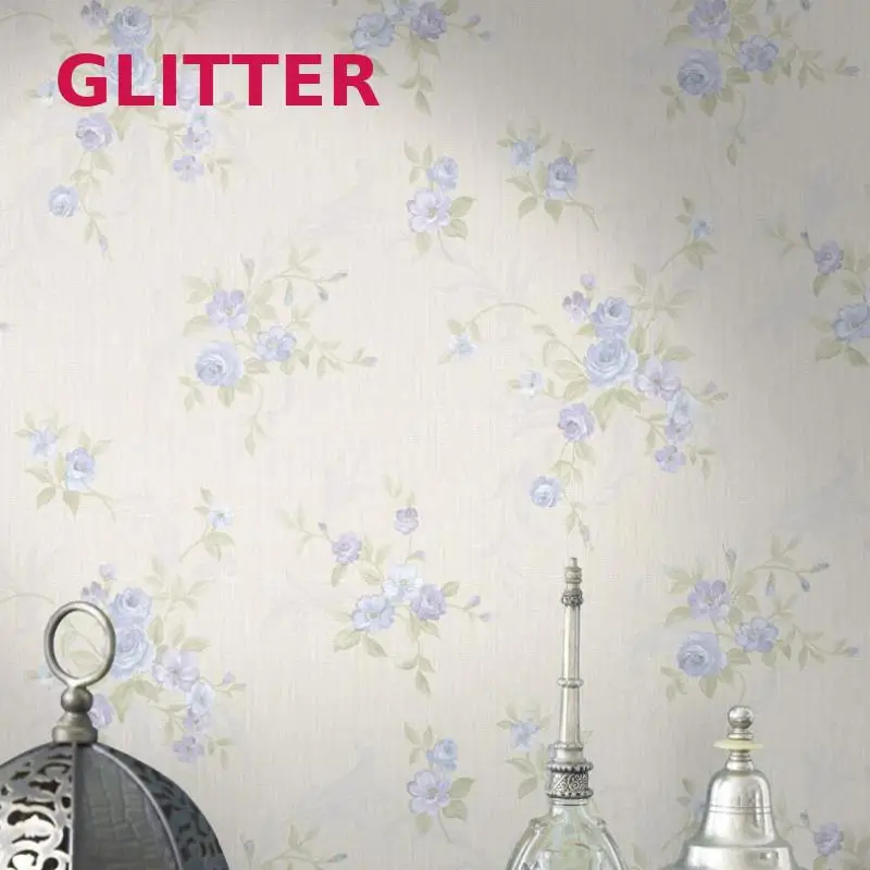 Современные 3d рельефные обои для гостиной цветы светло голубые мальчиков