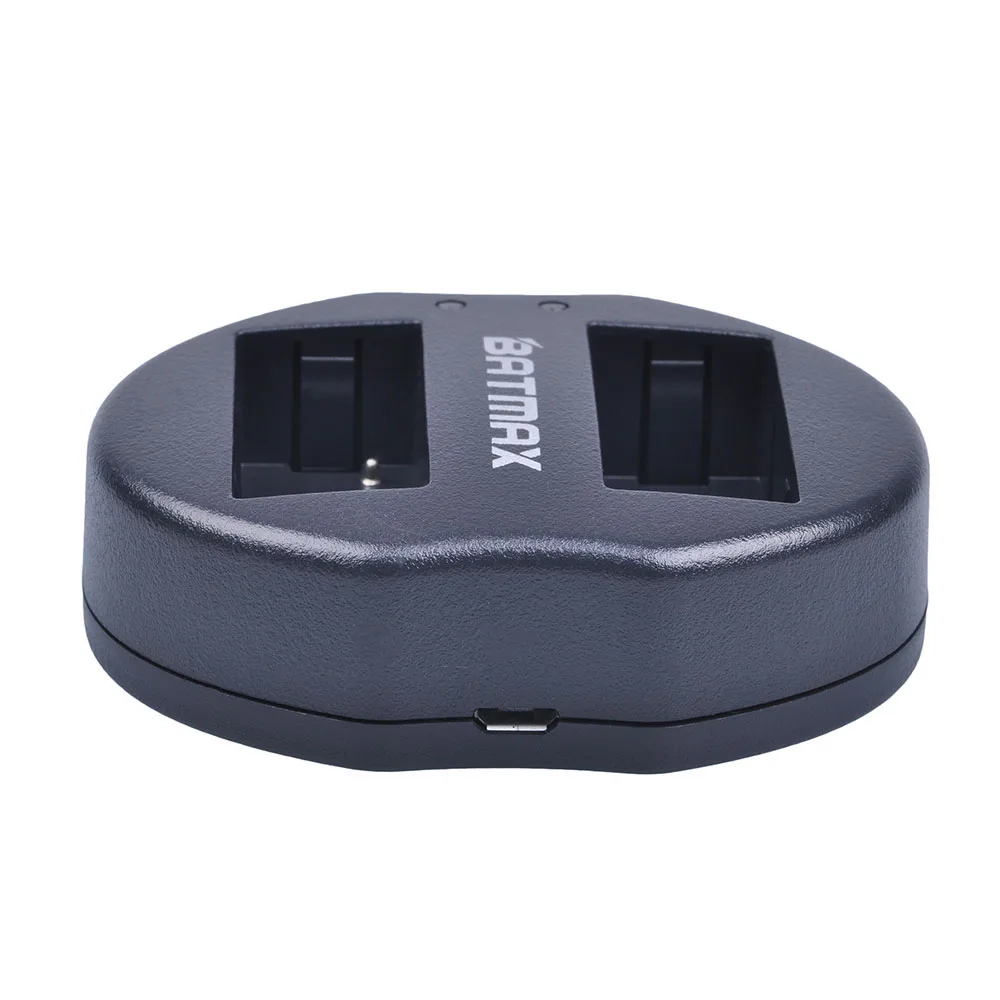 4 шт DMW-BLC12 BLC12E BLC12PP BLC12 батареи + двойное зарядное устройство USB для Panasonic Lumix FZ1000 FZ200