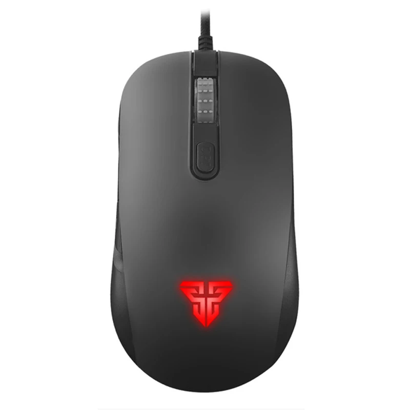 FANTECH X12 e спортивный игровой Мышь Красочные RGB подсветкой 2400 Точек на дюйм