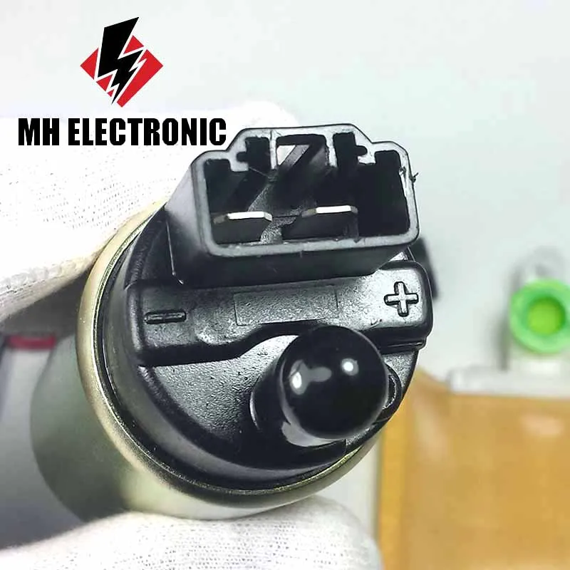 MH Electronic OEM Универсальная замена в резервуаре Электрический топливный насос