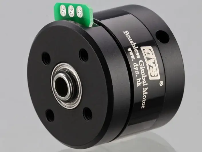 Бесщеточный гидростабилизатор FPV высокая производительность для аэрофотосъемки