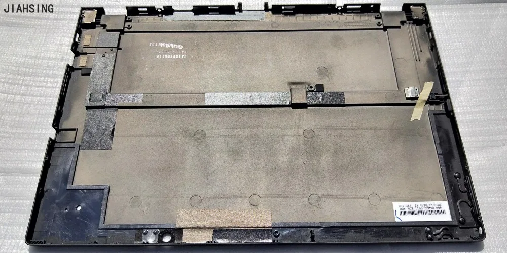 Новинка 95% задняя крышка ЖК дисплея для планшета Lenovo ThinkPad X1 01AW793 460.0AQ02.0011 черная с