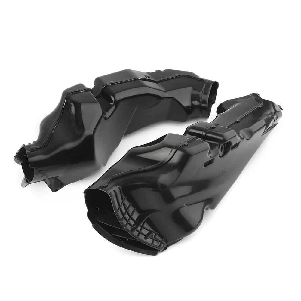 Трубка воздухозаборника Ram для мотоцикла обтекатель воздуховодов SUZUKI K11 GSXR600 GSXR750