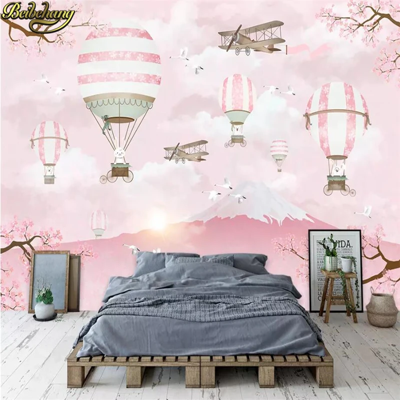 

3D обои для гостиной, спальни, дивана, фотообои