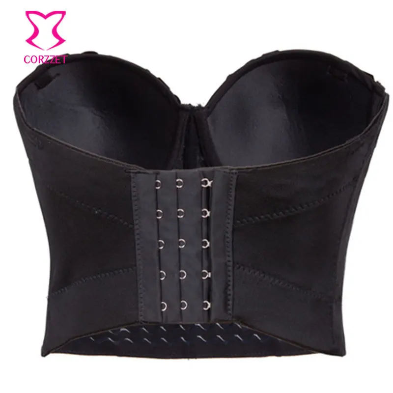 Женский бюстье с 5 крючками бюстгальтер пуш ап из смолы кристаллами|bra clip|bra fashiongem