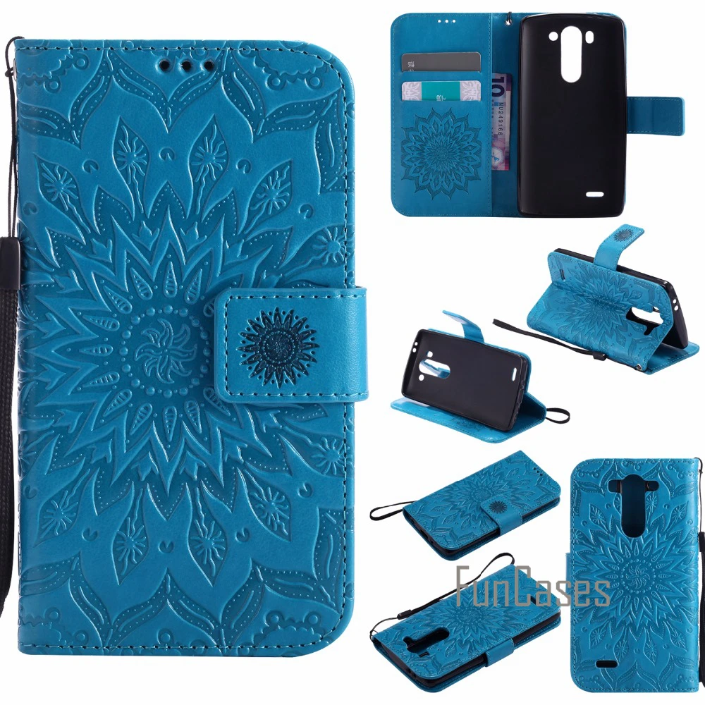 Модный рельефный чехол для fundas LG G3S G3 S Чехол coque Beat D722 D724 D725 D728 5 &quot+ держатели