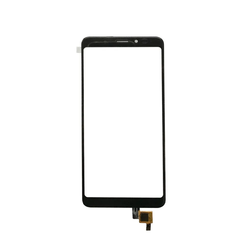 5 45 &quotдля BQ мобильный BQ-5500L Advance BQ5500L BQS5500L BQS-5500L черный Цвет Сенсорный экран