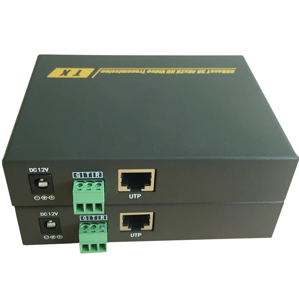 PWAY PW HT201DKM 70 4K * 2K 30M HDBaseT DVI KVM расширитель POE 1080P 70M от UTP cat6|kvm extender|dvi dvihdbaset extender |