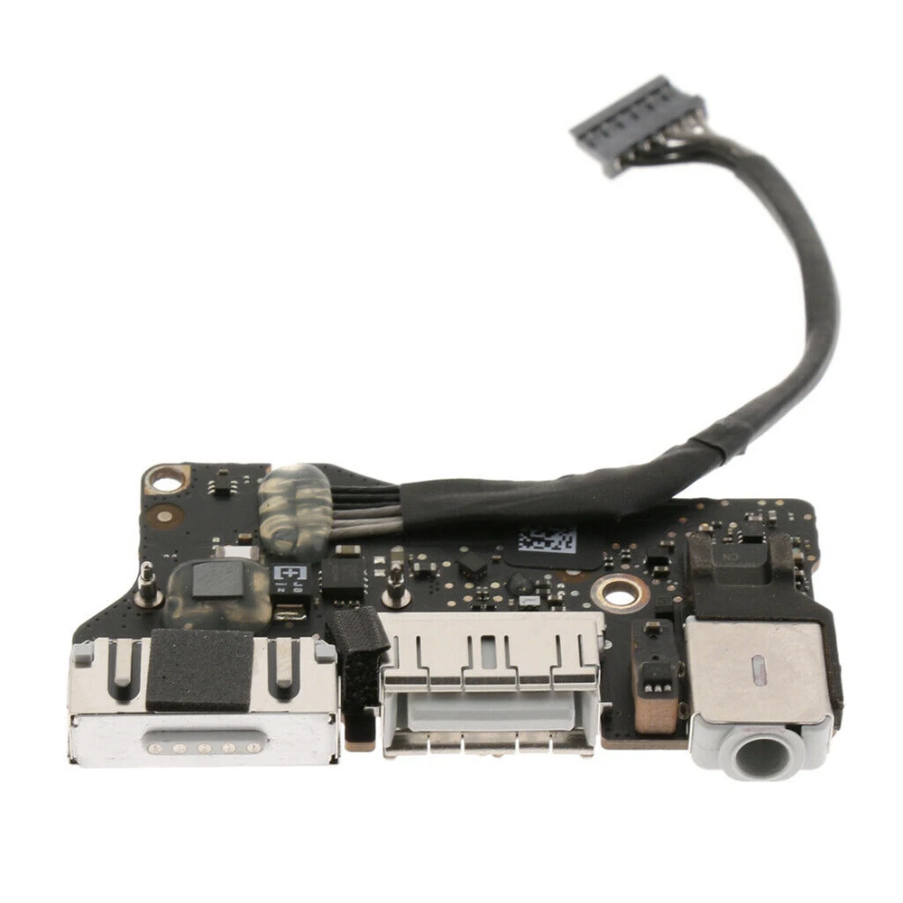 A1466 2013 2018 USB мощность стабильный разъем постоянного тока Легкая установка зарядки