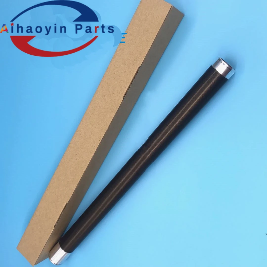 

2Pcs High quality Upper Fuser Roller for Konica Minolta bizhub 163 162 Di152 183 163v 1611 2011 Heater Roller fuser roller UFR