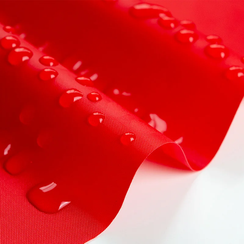2019 New Arrival 150X100CM Eco-Friendly Waterproof Cloth PVC For Making Raincoat DIY Handmade Project Garment | Дом и сад