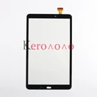 10,1 дюймов для Samsung Galaxy Tab A 10,1 P585 P580 SM-P580 сенсорный экран дигитайзер сенсор стеклянная панель для замены планшета