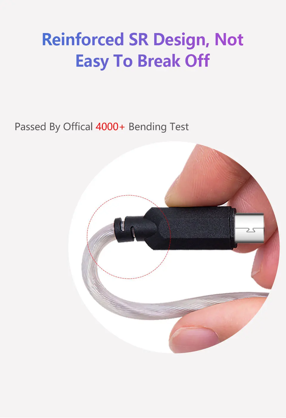 Power4 светодиодное освещение USB кабели для Lightning/Micro/usb type C зарядный шнуры для iPhone LG Nokia samsung huawei Xiaomi