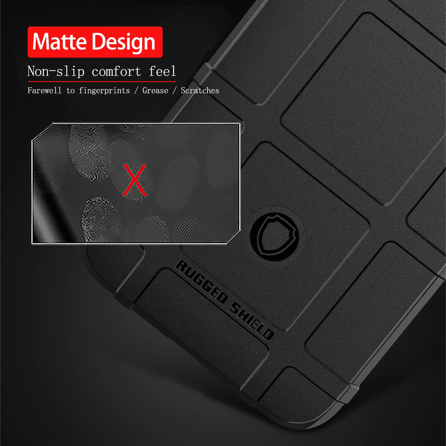 KEYSION Shockproof Case For Xiaomi Mi 9T Pro K20 Mi9 SE Soft TPU Armor Drop Resistance Back Phone Cover for Redmi Mi9T | Мобильные