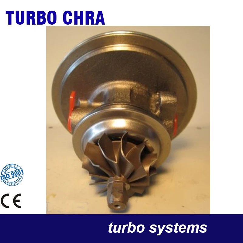 Картридж K03 turbo 53039700038 53039880047 53039700047 core chra для Renault Clio Kangoo Laguna Megane I Scenic 1 9 dTi f9q f8q |