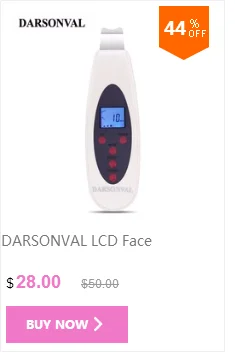 DARSONVAL 4 в 1 электрическая щетка для чистки лица, очищающая кожу лица, очиститель пор, средство для удаления черных точек, глубокое очищение, уход за лицом, массажер для лица