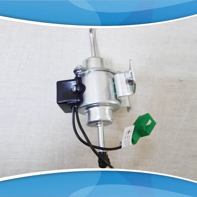 New 12V Universal Low Pressure Gas Diesel Electric Fuel Pump 1/4 tubing 3-5 PSI 23100-87515 2310087515 | Автомобили и мотоциклы