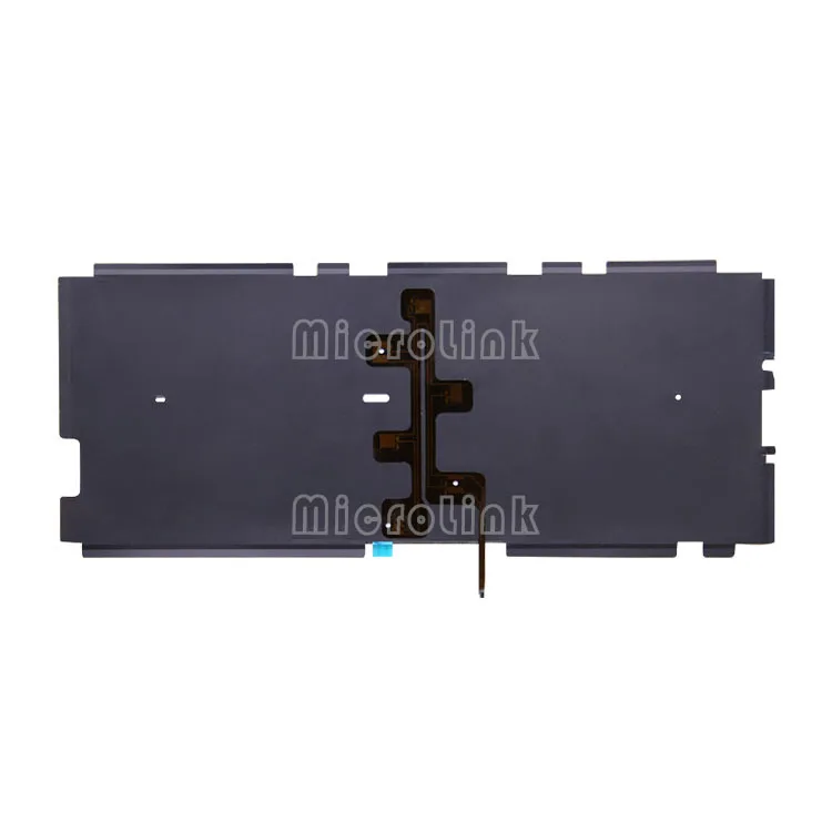 Новинка 100% года! Английская Клавиатура США подсветка/подсветка для MacBook Pro 13 A1278
