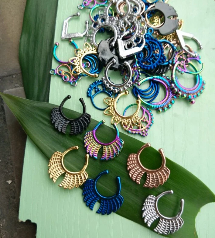 100 шт Бесплатная доставка Смешанные Серебряные/розовые/Золотые украшения для