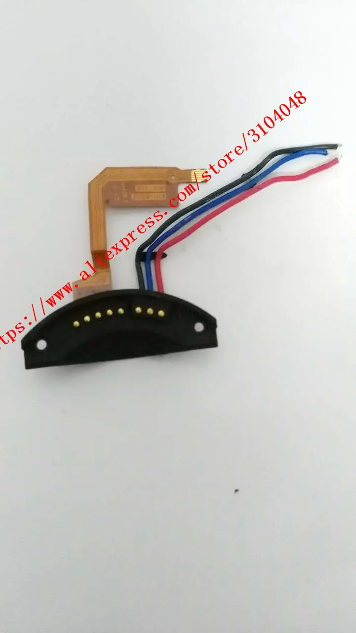

FOR Canon 1D2 1D MARK II 1DS2 body contact, and contact lens, with cable factory