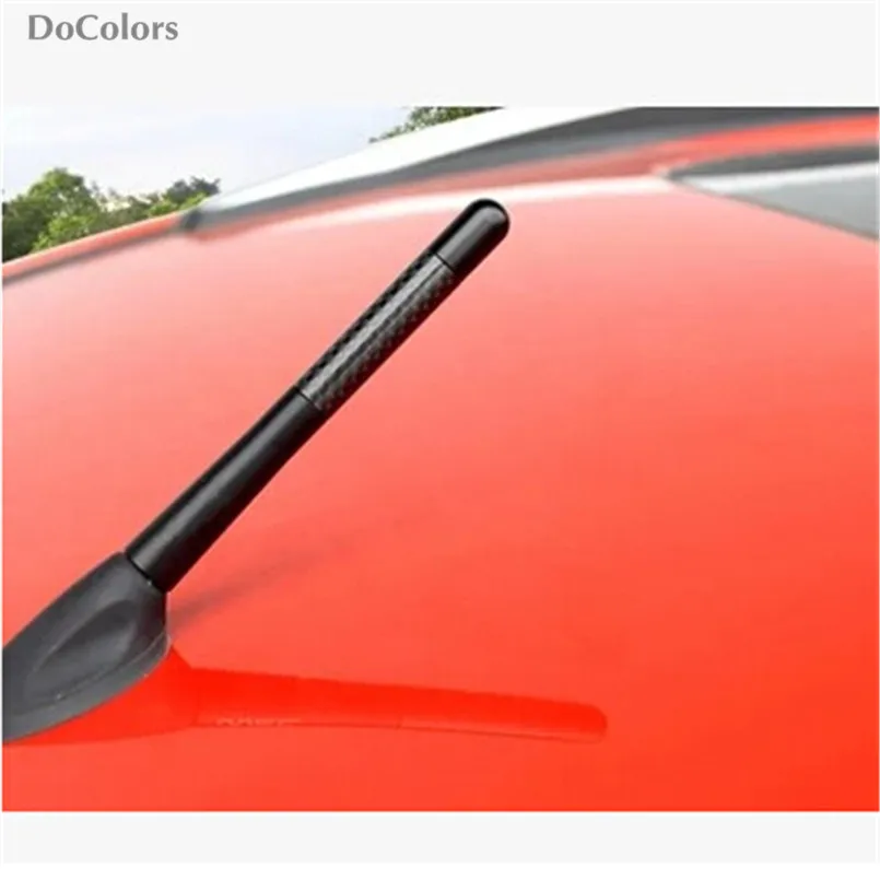 

DoColors автомобильная антенна модифицирующий чехол для Ford Focus Fusion Escort Kuga Ecosport Fiesta Falcon Mondeo
