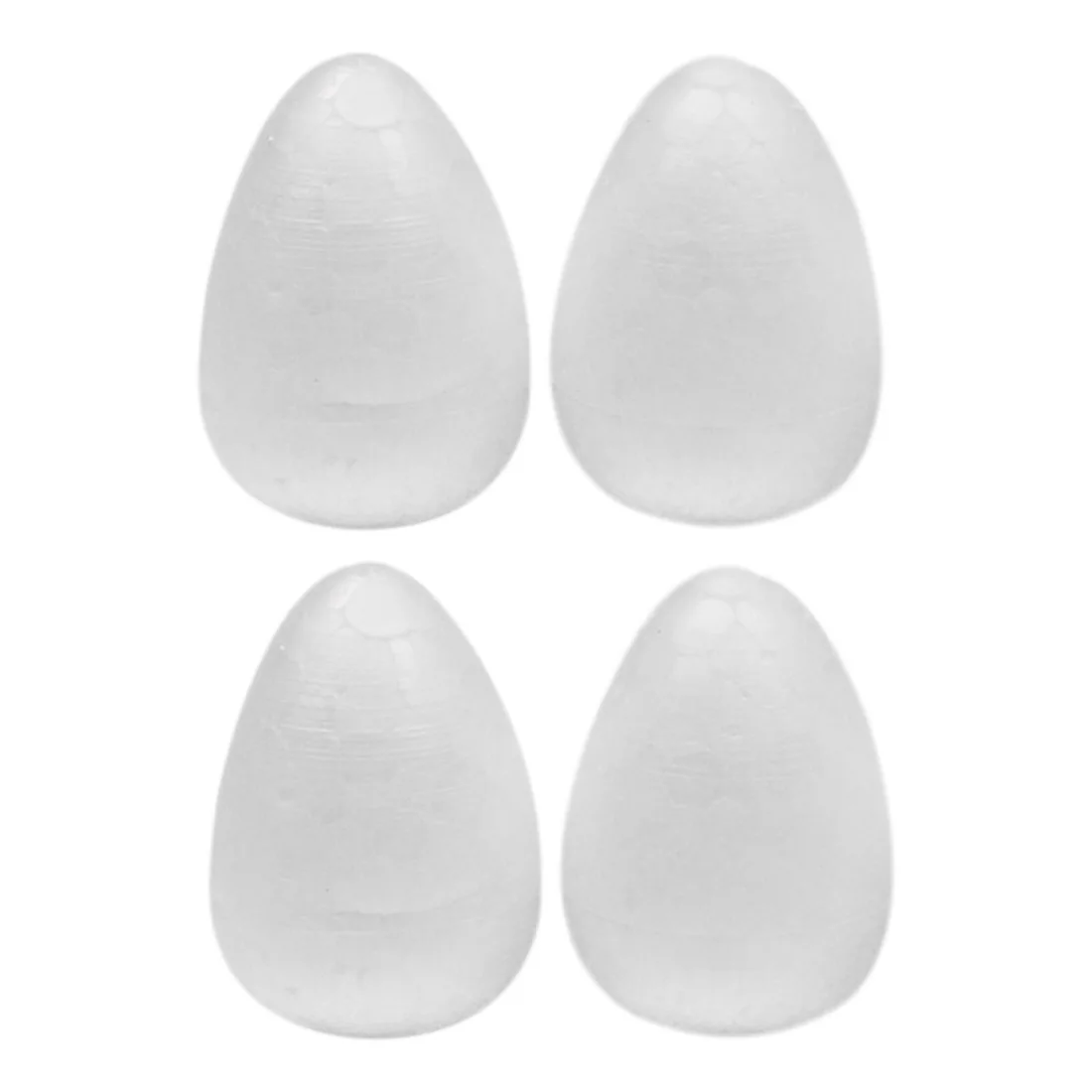 2cmx2.5cm 20 шт./пакет кухонные аксессуары для выпечки сахарная глазурь Цветы Аксессуары овальной формы аксессуары овальной пены формы цветка - Цвет: 2cmx2.5cm