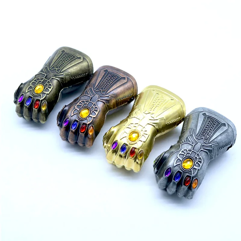 1 шт перчаточный Кулак Открывалка для пивных бутылок Полезная Сода банки